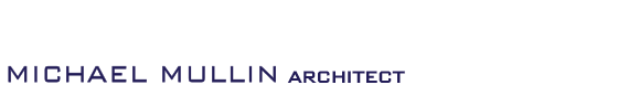 Michael Mullin Inc,Michael Mullin Architect