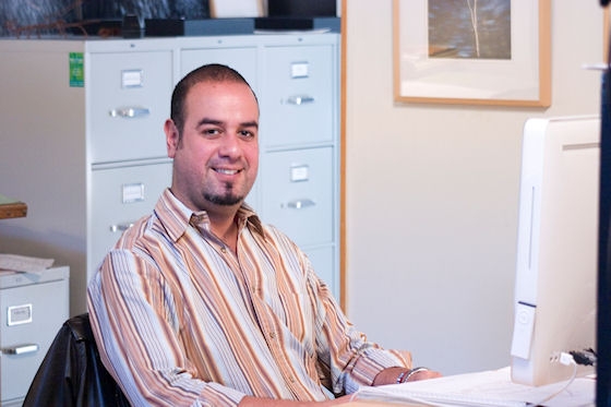 Michael Mullin San Francisco Architect - ALVARO ECHEVERRI