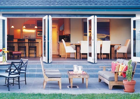 Michael Mullin San Francisco Architect - Renovation in San Anselmo