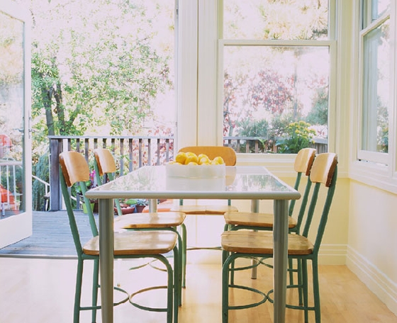 Michael Mullin San Francisco Architect