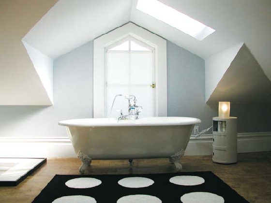 Michael Mullin San Francisco Architect - Renovation in Oakland