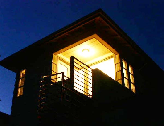 Michael Mullin San Francisco Architect - Renovation in San Rafael