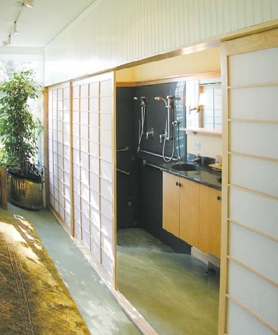 Michael Mullin San Francisco Architect - Renovation in Glen Park, San Francisco