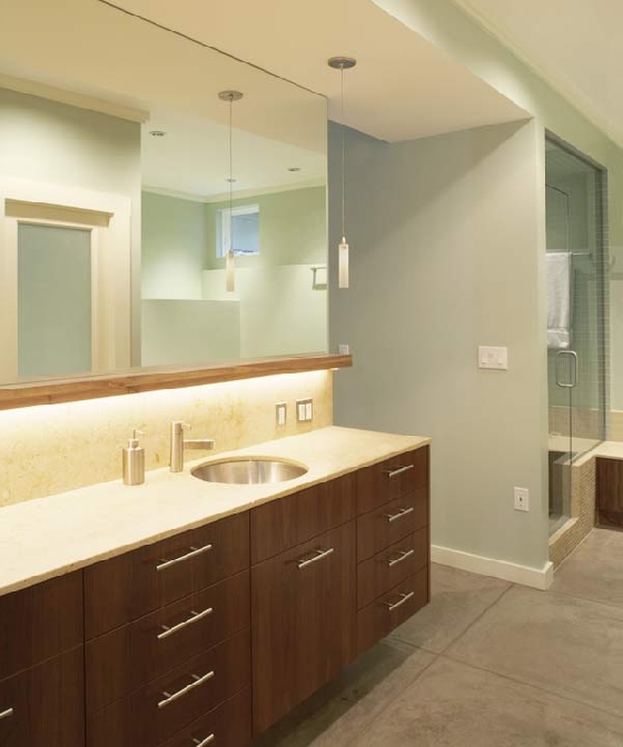 Michael Mullin San Francisco Architect - Renovation in Noe Valley, San Francisco