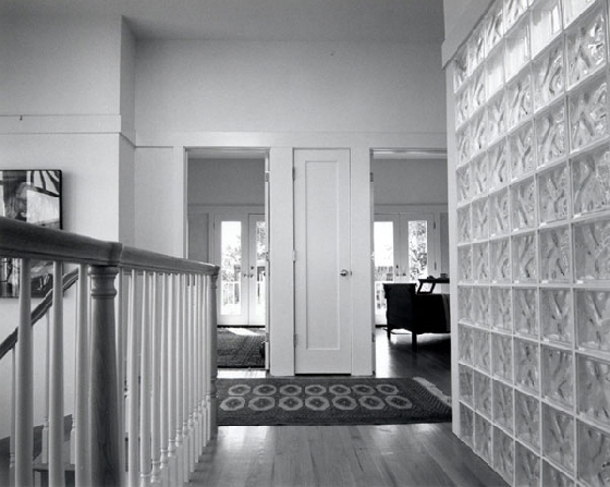 Michael Mullin San Francisco Architect - New House in Dolores Heights, San Francisco