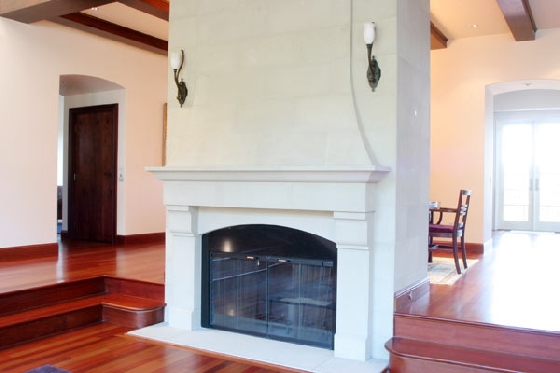 Michael Mullin San Francisco Architect - New House in Forest Hill, San Francisco