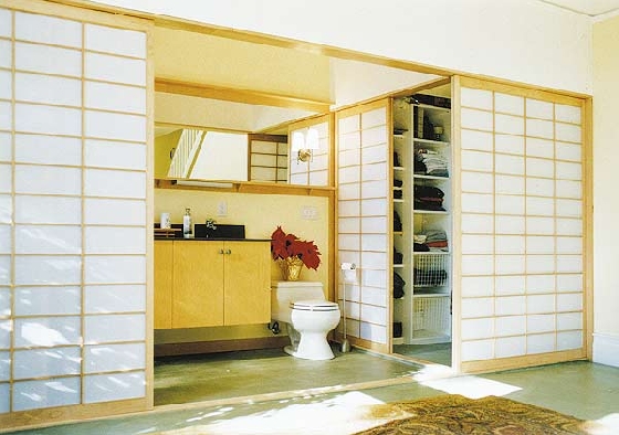 Michael Mullin San Francisco Architect - Renovation in Glen Park, San Francisco