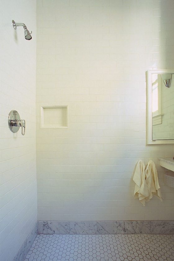 Michael Mullin San Francisco Architect - Castro, San Francisco, Renovation