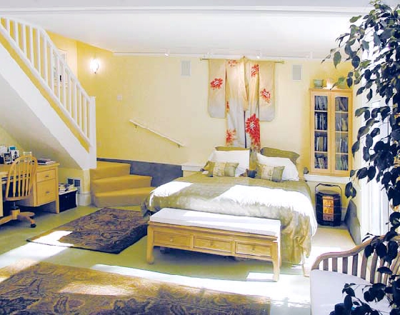 Michael Mullin San Francisco Architect - Renovation in Glen Park, San Francisco