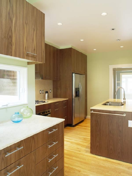 Michael Mullin San Francisco Architect - Renovation in Noe Valley, San Francisco