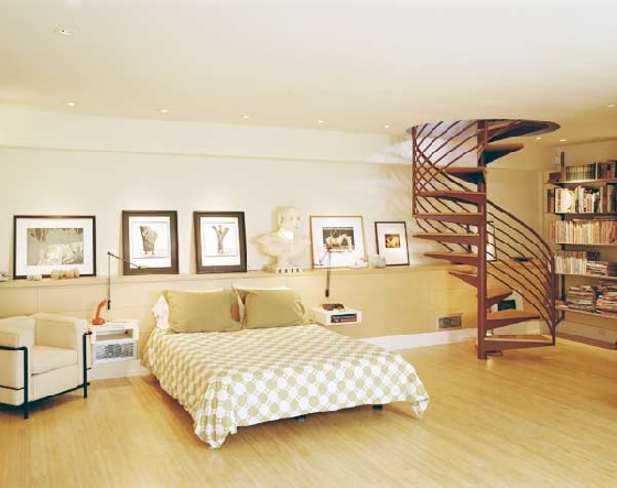 Michael Mullin San Francisco Architect - Renovation in Oakland