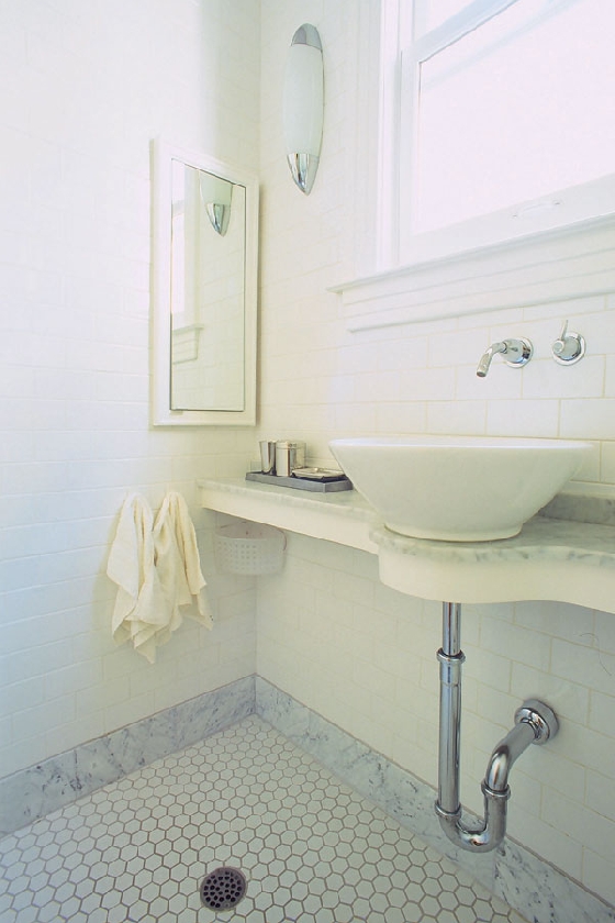 Michael Mullin San Francisco Architect - Castro, San Francisco, Renovation