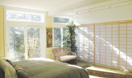 Michael Mullin San Francisco Architect - Renovation in Glen Park, San Francisco