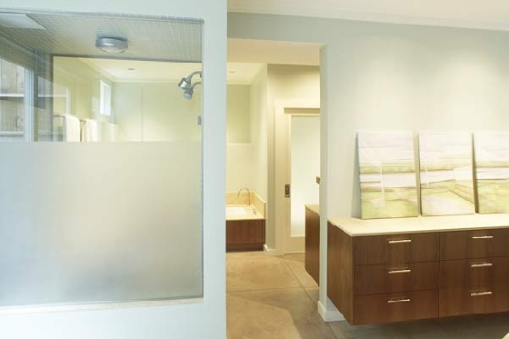 Michael Mullin San Francisco Architect - Renovation in Noe Valley, San Francisco