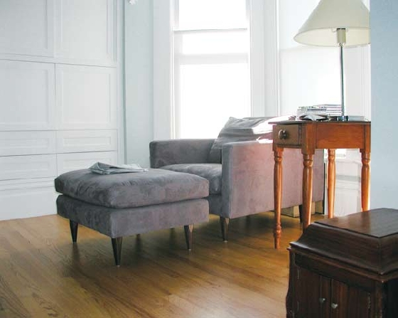 Michael Mullin San Francisco Architect - Renovation in Oakland