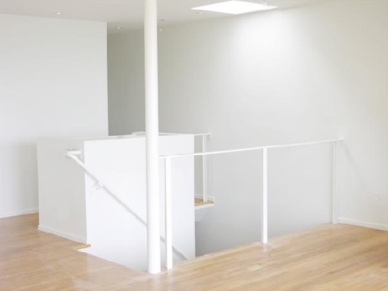 Michael Mullin San Francisco Architect - Renovation in Noe Valley, San Francisco