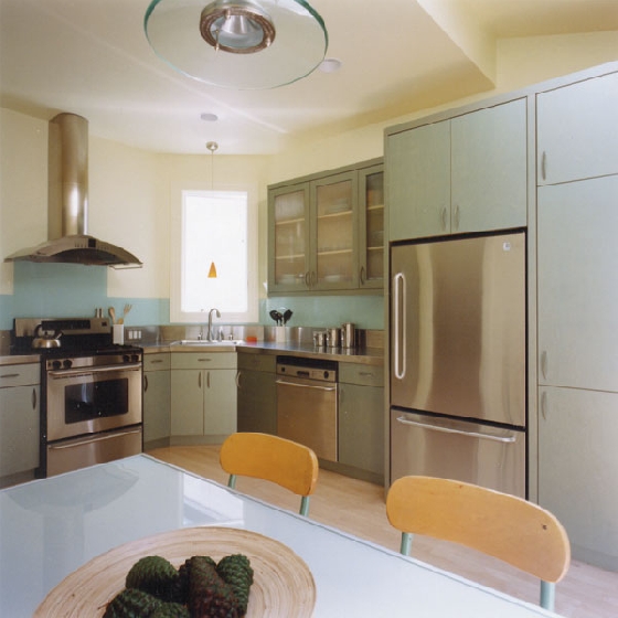 Michael Mullin San Francisco Architect - Castro, San Francisco, Renovation