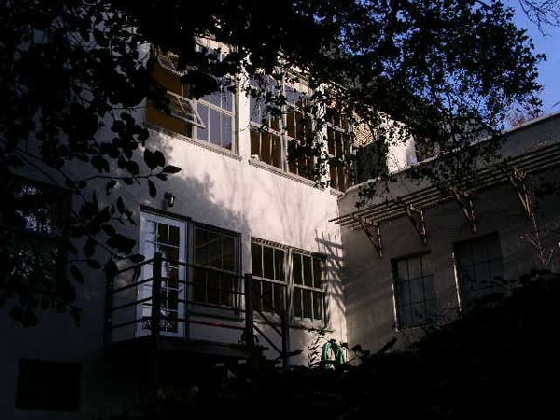 Michael Mullin San Francisco Architect - Renovation in Oakland